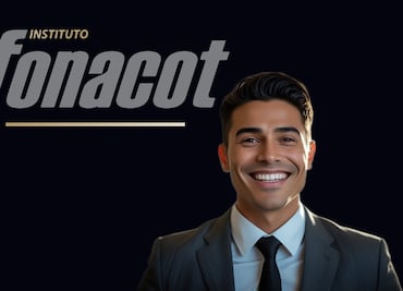 Fonacot 2025: Esto pagarías por un préstamo de 30 mil pesos si eliges el plazo de 12 meses