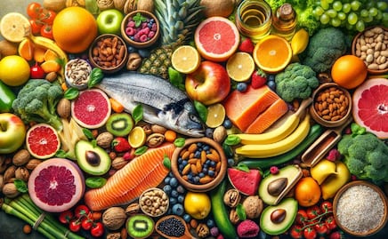 Lesiones en huesos y músculos: Alimentos para recuperarse rápido por menos de 100 pesos en México