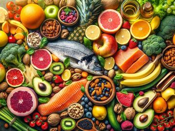 Lesiones en huesos y músculos: Alimentos para recuperarse rápido por menos de 100 pesos en México