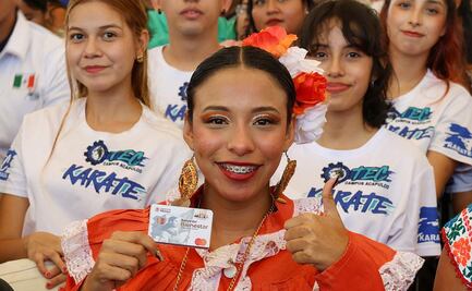 Jóvenes Construyendo el Futuro: Anuncian fechas de registro para el apoyo de 8 mil 480 pesos