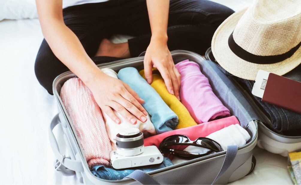 Las mejores temporadas para viajar (Foto: DeDinero)