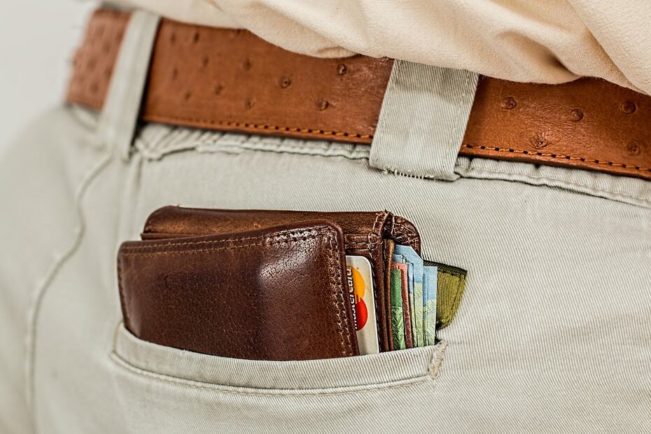Consejos financieros. Fuente: Pixabay