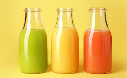 ¿Cuál es el jugo más saludable para tomar diario? Haz este en casa por 50 pesos a la semana