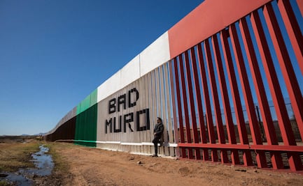 ¿Por qué el salario mínimo es más alto en la frontera norte?