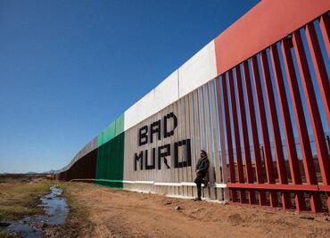 ¿Por qué el salario mínimo es más alto en la frontera norte?