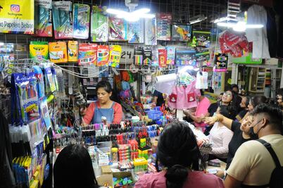 Regreso a Clases 2025: Encuentra Ofertas Increíbles en las Ferias de Útiles Escolares