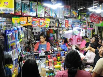 Regreso a Clases 2025: Encuentra Ofertas Increíbles en las Ferias de Útiles Escolares