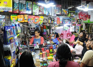 Regreso a Clases 2025: Encuentra Ofertas Increíbles en las Ferias de Útiles Escolares