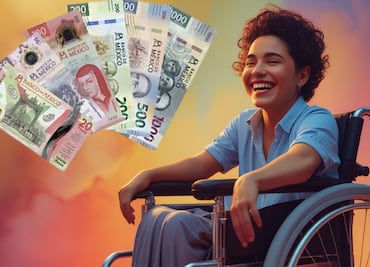 Últimos días para solicitar la Pensión para Personas con Discapacidad: ¿Cómo inscribirse?