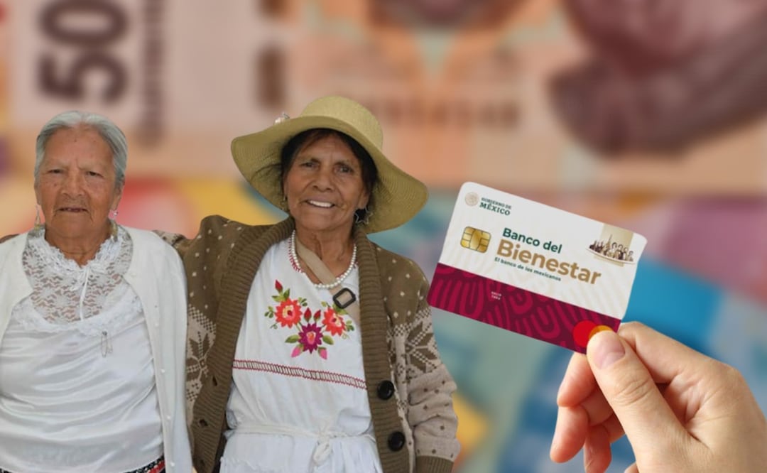 Si tu o tu familiar cuentan con esta pensión, esta información es de su interés. (Foto: Redes sociales)