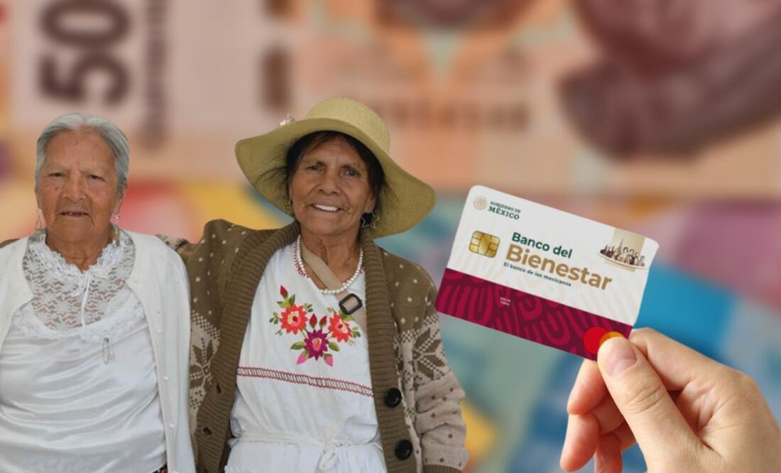 Si tu o tu familiar cuentan con esta pensión, esta información es de su interés. (Foto: Redes sociales)