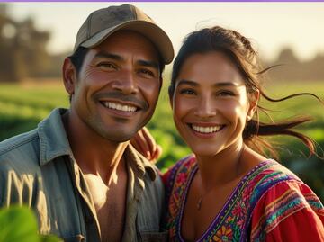 Arrancan los pagos de Producción para el Bienestar: Requisitos para recibir hasta 24 mil pesos