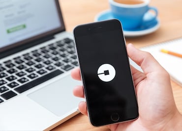 Uber sube tarifas en México y Gobierno lanza advertencia