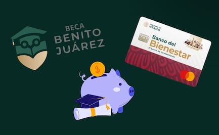 ¡Atención becarios! Reanudan entrega de tarjetas del Banco del Bienestar en agosto, consulta aquí