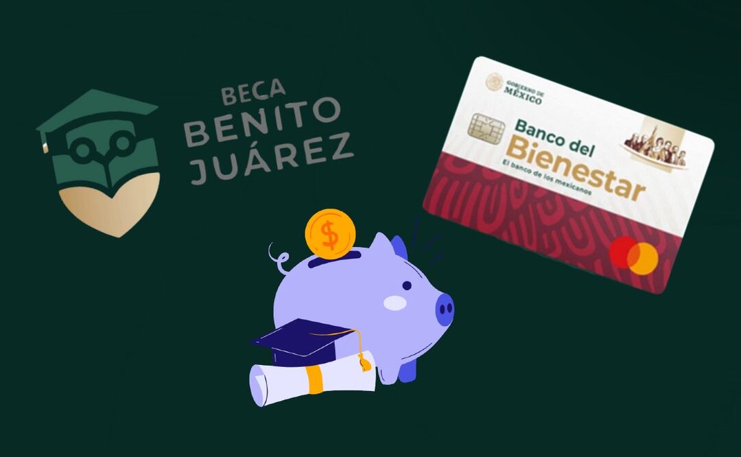 Conoce dónde recoger tu tarjeta del Banco del Bienestar el próximo mes de agosto. (Foto: DeDinero