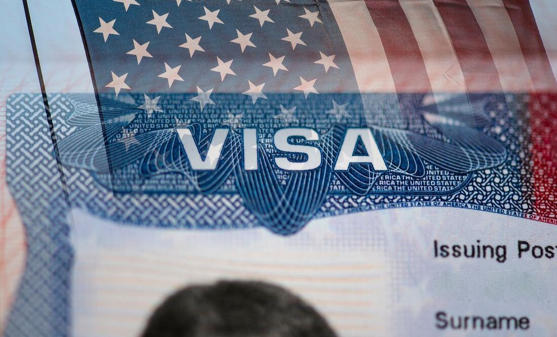 ¿Cuánto cuesta tramitar la Visa de Estados Unidos? (Foto: DeDinero)