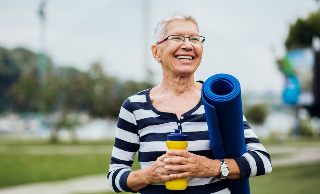 Credencial INAPAM 2025: requisitos, beneficios y cómo tramitarla gratis (Foto: Canva)