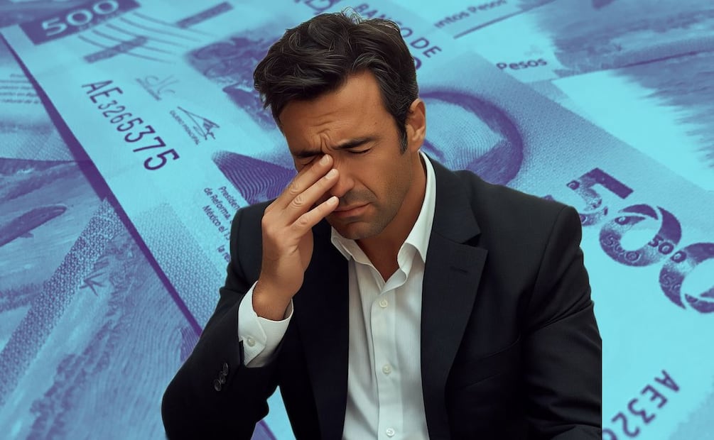 ¿Sin empleo en 2026? Retira dinero de tu Afore: requisitos, montos IMSS y pasos claros. (Foto: Creada con IA)