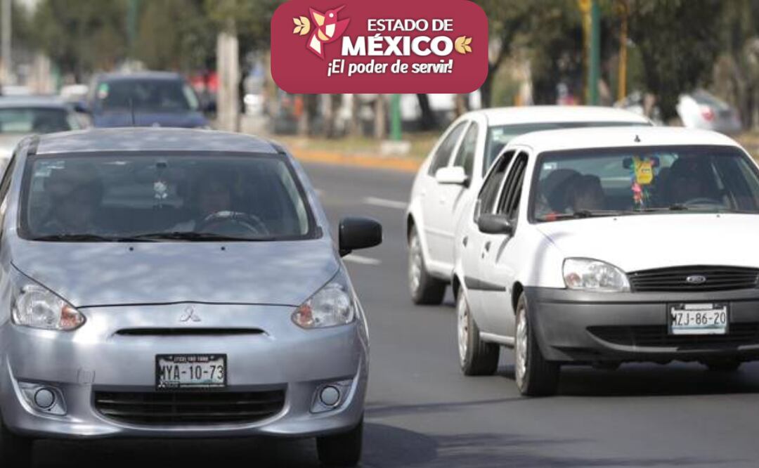 ¿Cómo pagar las tenencias atrasadas en el Edomex? (Foto: DeDinero)