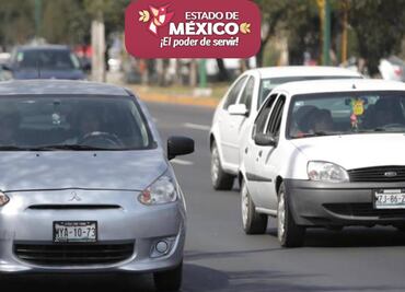 Descuentos en tenencia y refrendo Edomex: Cómo aprovechar la condonación 2024