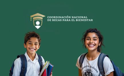 Calendario pagos abril Beca Benito Juárez, Rita Cetina y universitarios; confirman pago doble