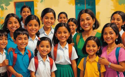 Todo lo que necesitas saber sobre el primer depósito de la Beca Rita Cetina 2025