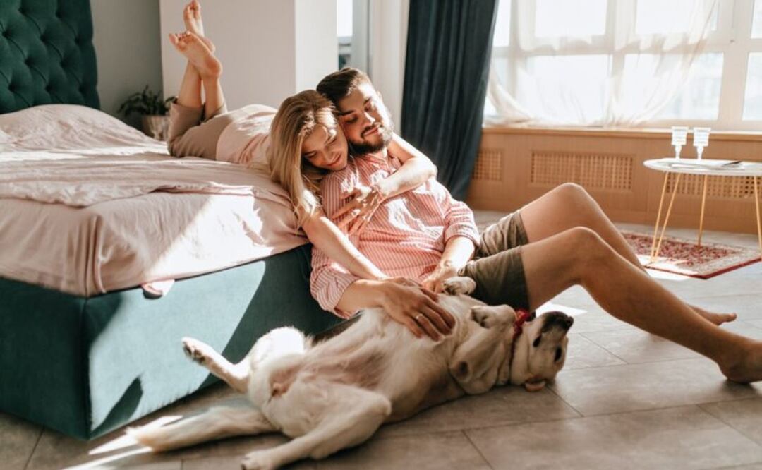 Vivir en pareja sigue siendo una decisión importante. (Foto: Freepik)