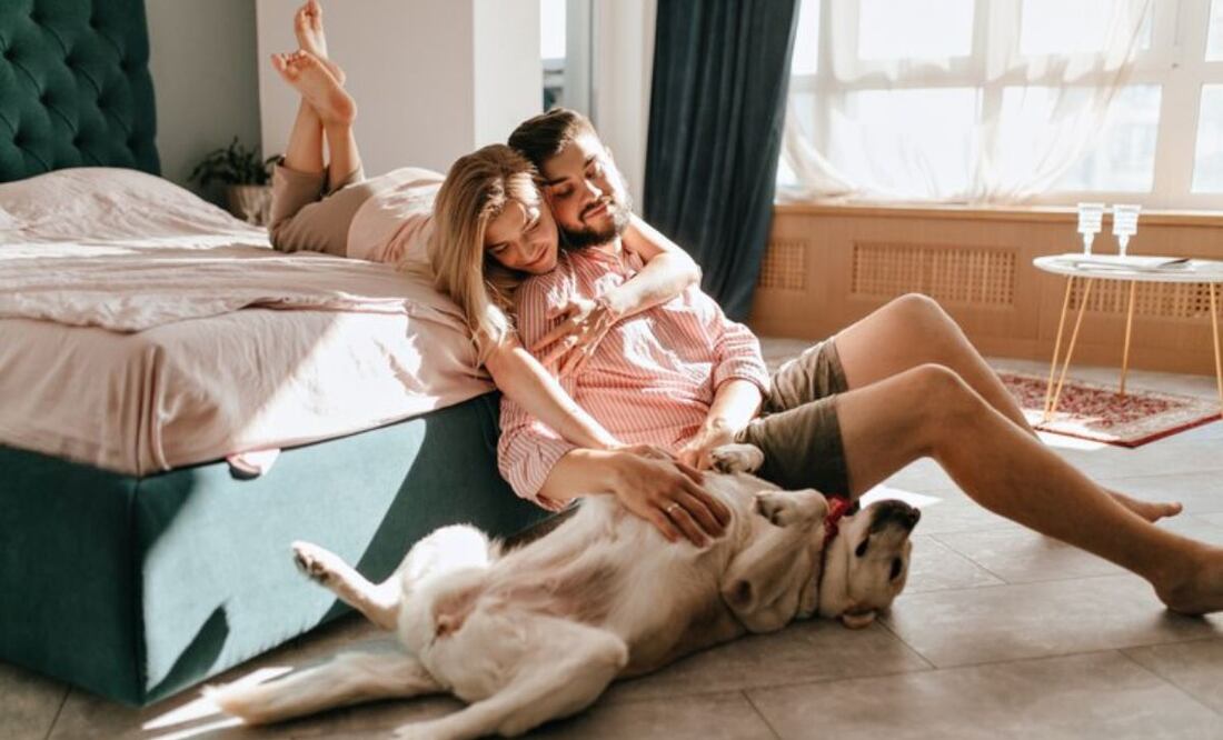 Vivir en pareja sigue siendo una decisión importante. (Foto: Freepik)