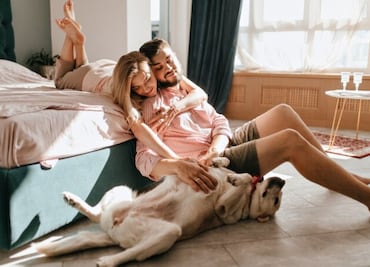 5 aspectos a tener en cuenta a la hora de convivir con mi pareja