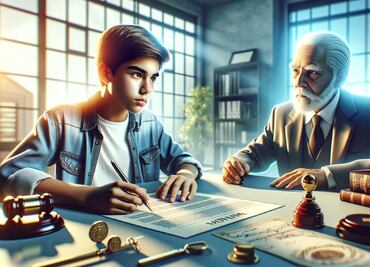 El misterioso poder de los testamentos que los mexicanos están descubriendo desde los 14 años