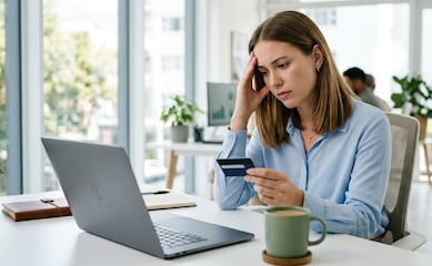 Reparadora de crédito o negociar tú mismo: descubre cuál te conviene para pagar tus deudas