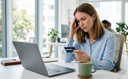 Reparadora de crédito o negociar tú mismo: descubre cuál te conviene para pagar tus deudas