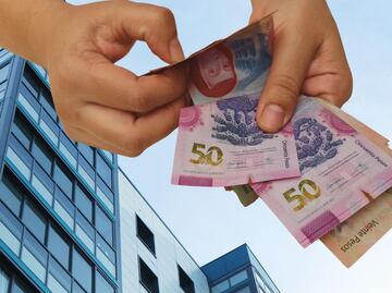 Ganas menos de 10 mil pesos: Podrías recibir $475 extra al mes por subsidio