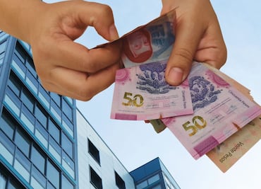 Ganas menos de 10 mil pesos: Podrías recibir $475 extra al mes por subsidio
