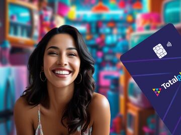 Crédito Totalplay desde los 2 mil pesos; Ricardo Salinas te presta dinero para comida y super