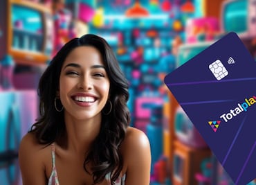 Crédito Totalplay desde los 2 mil pesos; Ricardo Salinas te presta dinero para comida y super