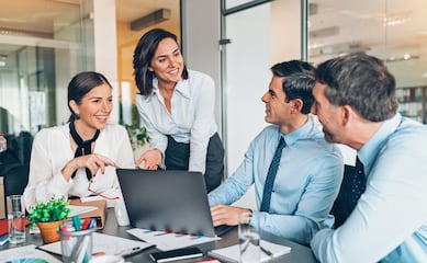 4 estilos de liderazgo para impulsar las ventas de tu negocio en México