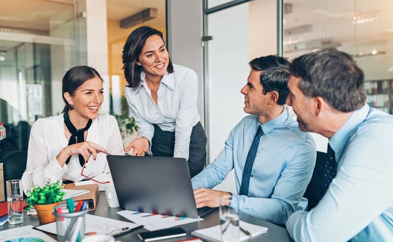 4 estilos de liderazgo para impulsar las ventas de tu negocio en México