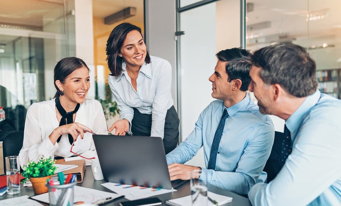 Por qué el liderazgo importa más que nunca en las ventas. (Foto: DeDinero)