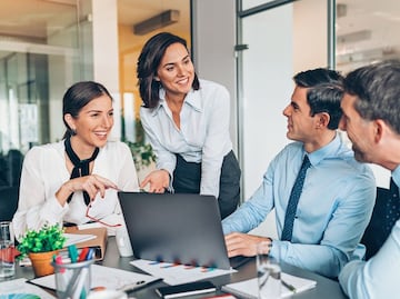 4 estilos de liderazgo para impulsar las ventas de tu negocio en México