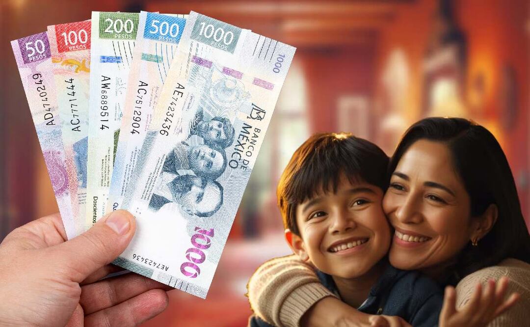 Conoce los requisitos para obtener el apoyo económico de este nuevo programa social. (Foto: Creada con IA)