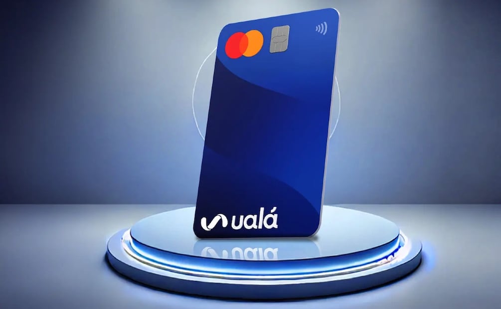 ¿Mal Buró o sin historial? Así funciona la tarjeta garantizada Ualá y cómo solicitarla hoy. (Foto: Captura de pantalla)