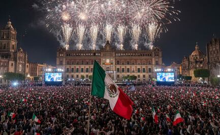 Fiestas Patrias 2025 en CDMX: lugares baratos para celebrar el 15 de septiembre