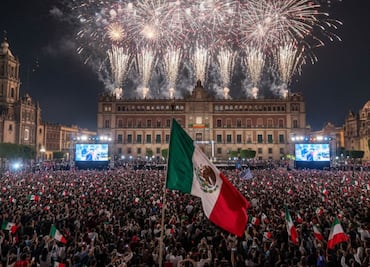 Fiestas Patrias 2025 en CDMX: lugares baratos para celebrar el 15 de septiembre