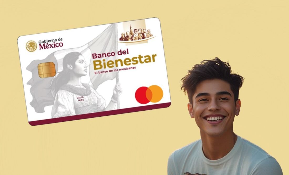 ¿Esperabas tu Tarjeta del Bienestar? CNBBBJ detiene entregas de estos plásticos. (Foto: Canva)