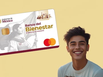 Becas Benito Juárez: Autoridades suspenden entrega de tarjetas del Banco del Bienestar