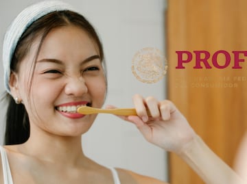 Cuál es el cepillo de dientes más recomendado; Profeco revela los más WOW desde $22 y de bambú