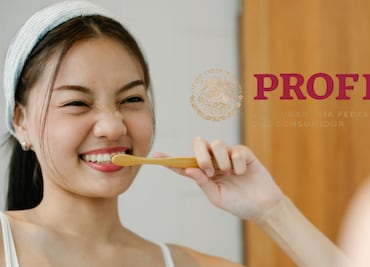 Cuál es el cepillo de dientes más recomendado; Profeco revela los más WOW desde $22 y de bambú