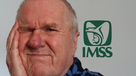 Trámite obligatorio: Cómo sacar el comprobante de supervivencia que pide el IMSS a pensionados