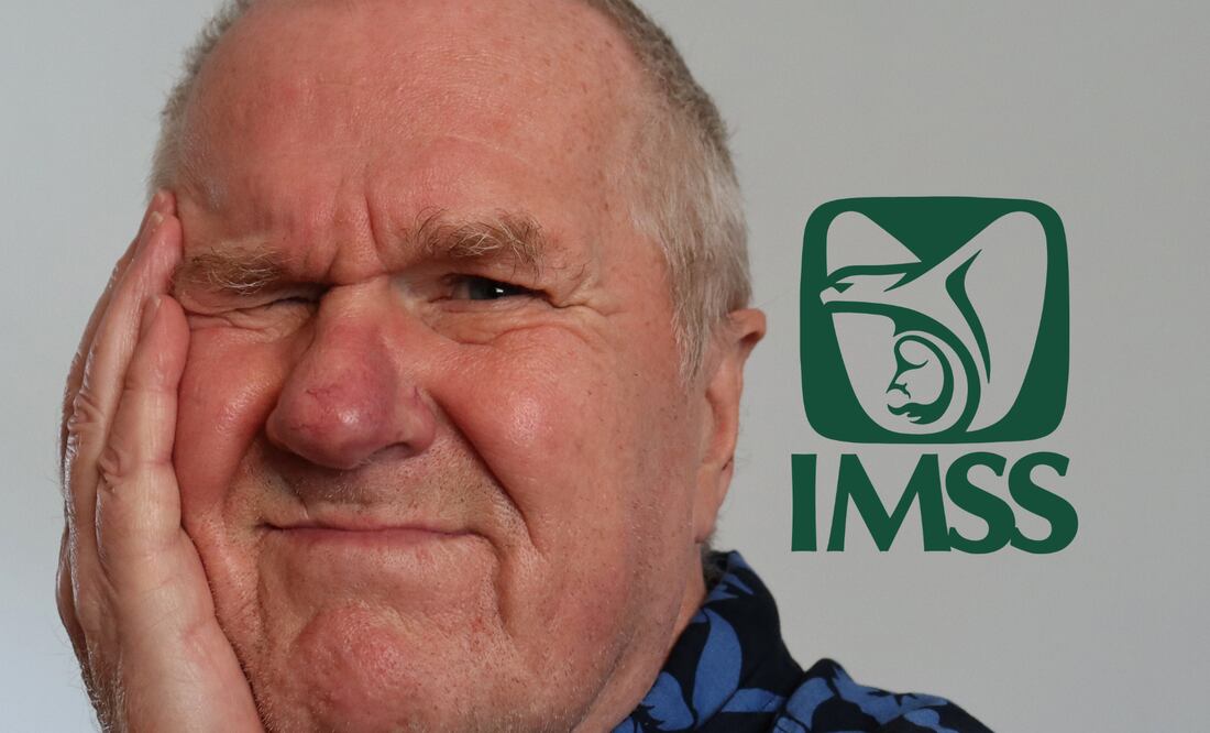 Tu pensión del IMSS está en juego si no compruebas que sigues con vida (Foto: Canva)